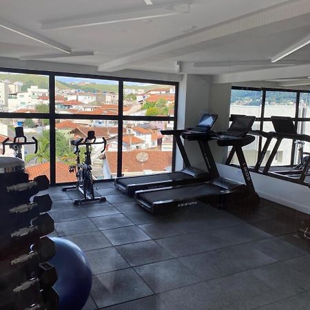 Poços de Caldas Studio Aconchegante No Centro מראה חיצוני תמונה