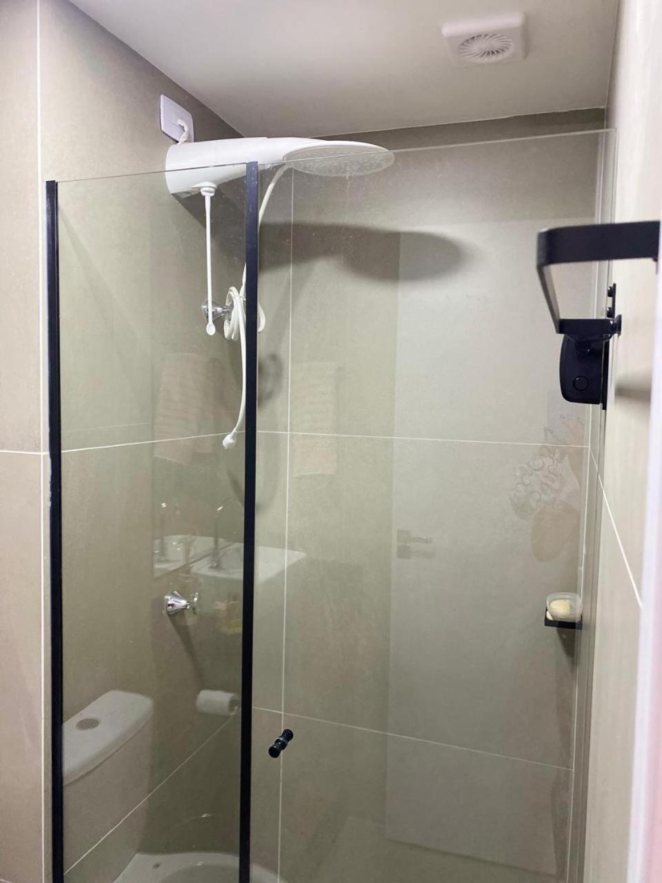 Poços de Caldas Studio Aconchegante No Centro מראה חיצוני תמונה
