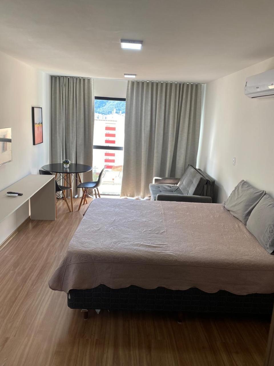 Poços de Caldas Studio Aconchegante No Centro מראה חיצוני תמונה