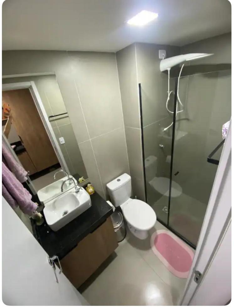 Poços de Caldas Studio Aconchegante No Centro מראה חיצוני תמונה